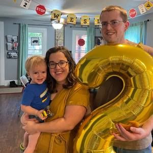 Meet your Posher, Katy